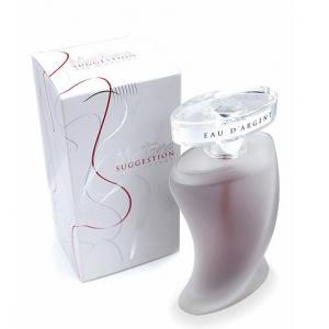 Eau d'Argent - Eau de Parfum | Parfums Montana Paris